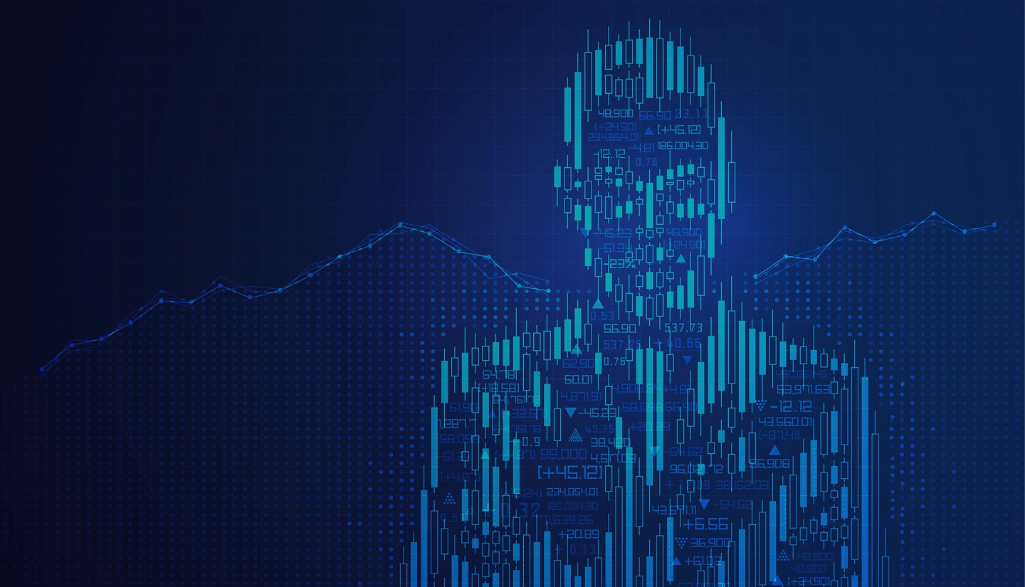 Grafica di sfondo di Fiero Valtrix